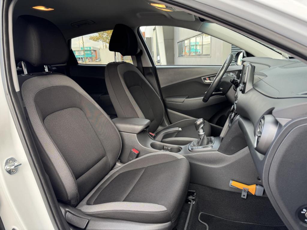 Hyundai Kona 1.0 t-gdi fashion incl. trekhaak!