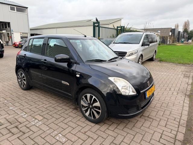 Suzuki Swift 1.5 gls