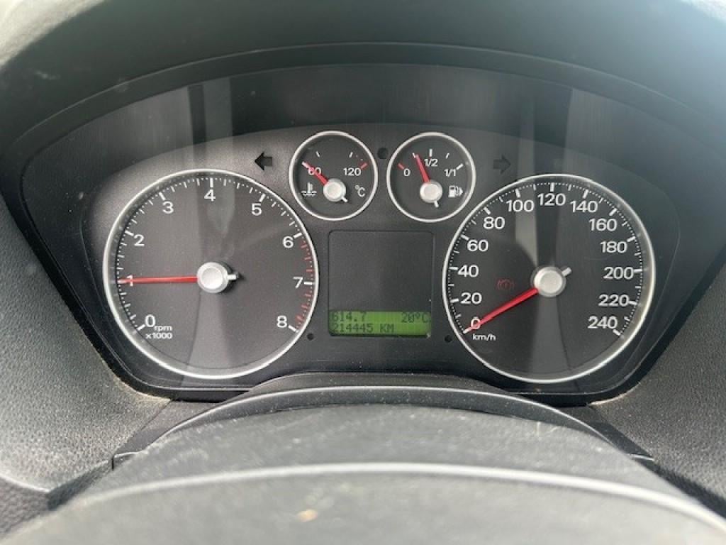 Ford C-max focus 1.6 - 16v trend