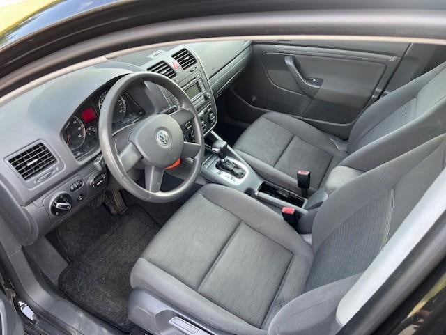 Volkswagen Golf 1.6 trendline automaat