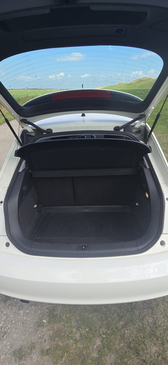 Audi A1 (1.2 TFSI CONNECT | NAVI | CRUISE).