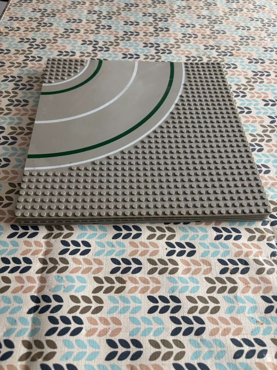 24 lego grondplaten