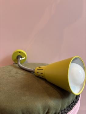 IKEA Kvart Lamp - Marianne Hagberg Design