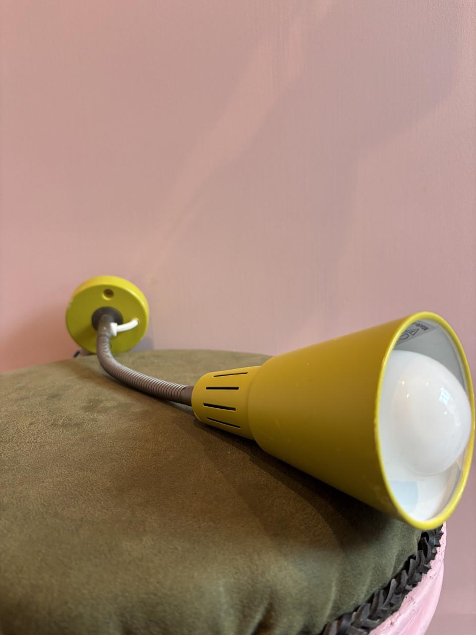 IKEA Kvart Lamp - Marianne Hagberg Design