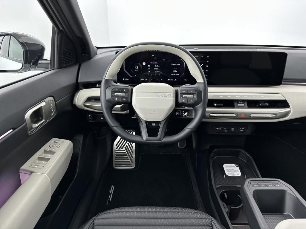 Kia Ev4 gt-line business edition 81.4 kwh | stoel- stuurverwarming