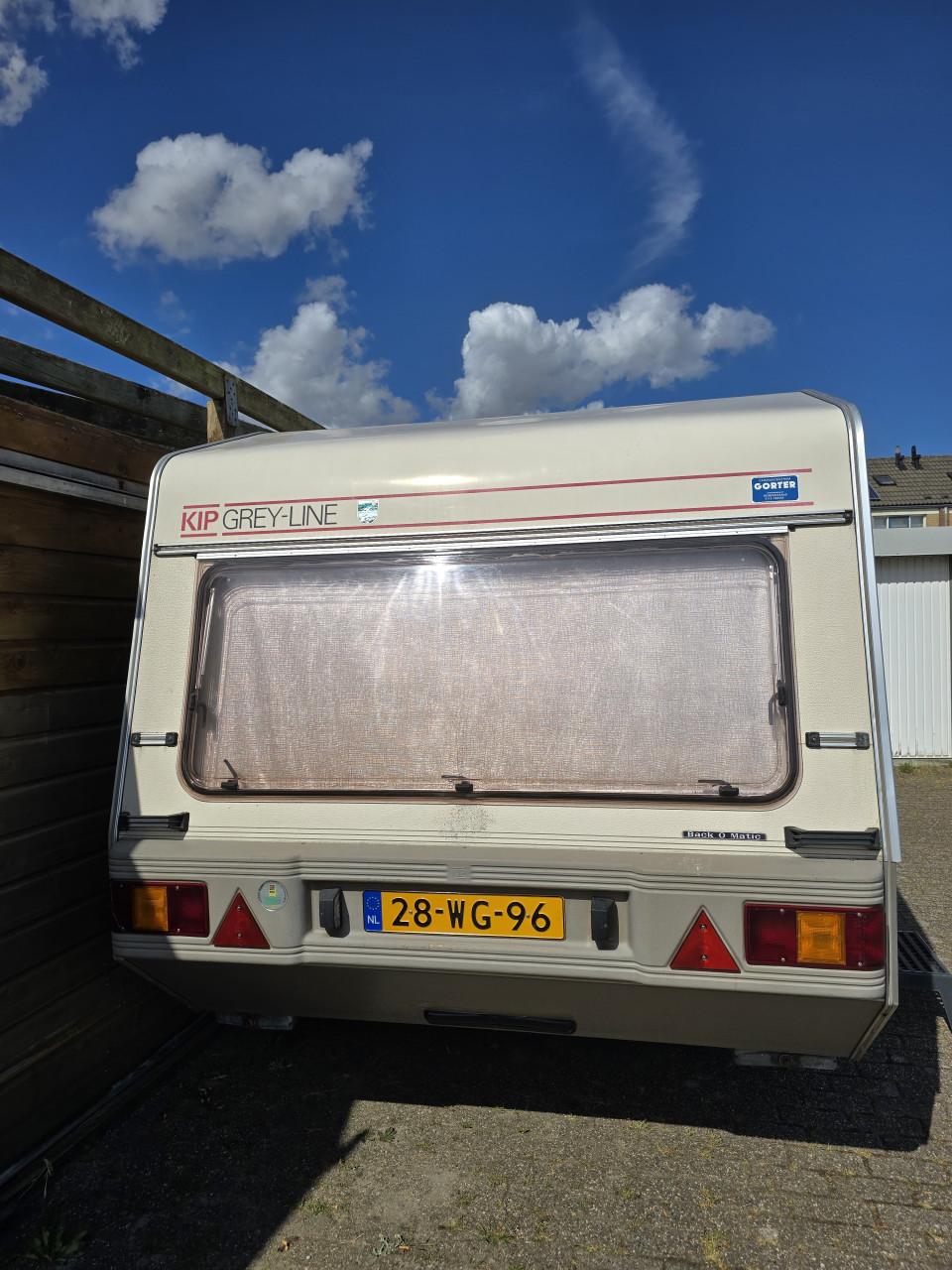 Caravan