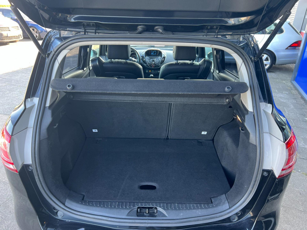 Ford B-max 1.0 ecoboost titanium, rijklaar inclusief garantie