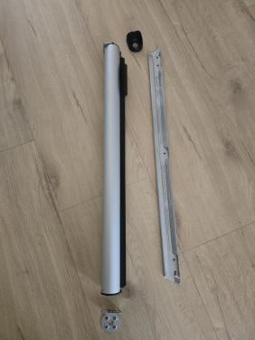 Lascal kiddy guard accent traphek