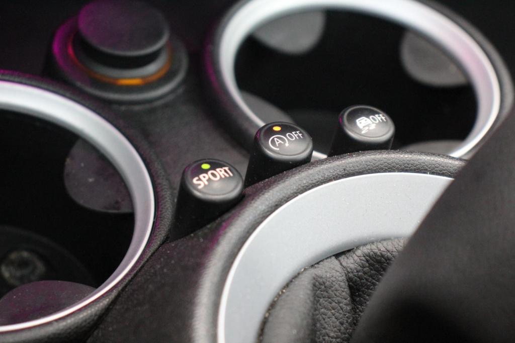 Mini Clubman mini 1.6 cooper s pepper - cruise control - 184 pk - led - lic