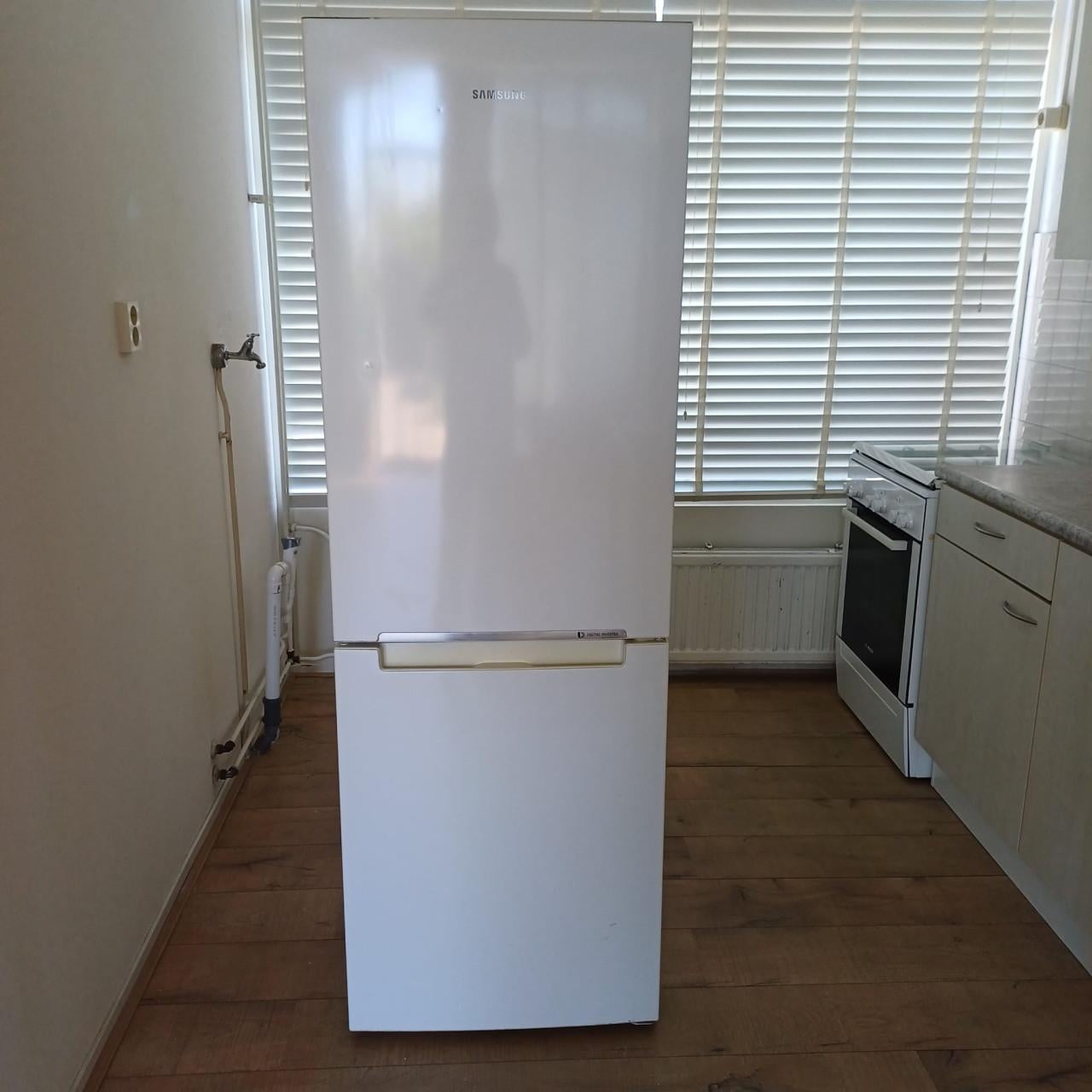 Koel- vriescombinatie