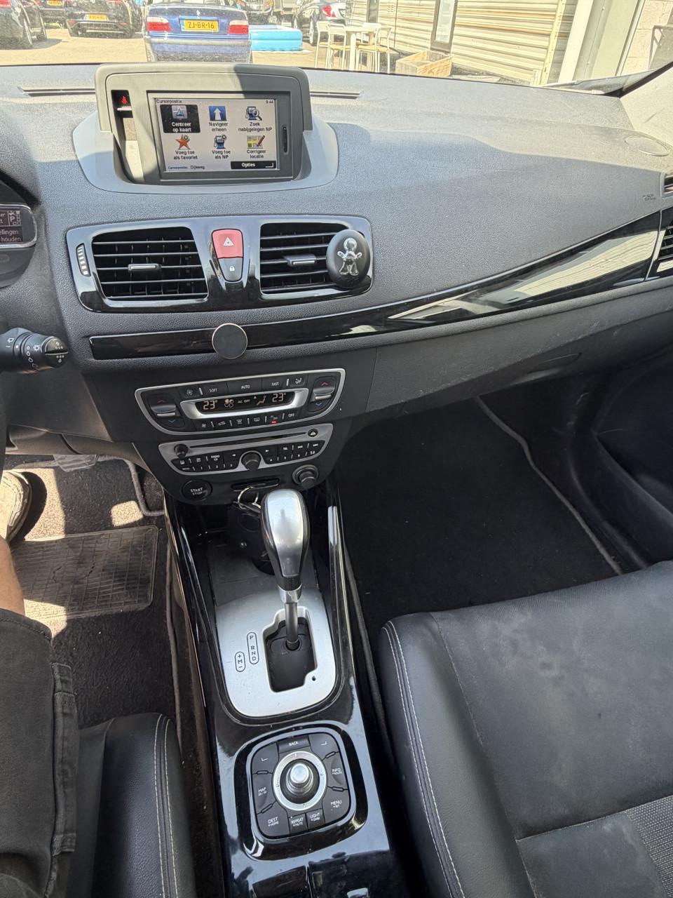 Renault Megane Estate 2.0 Bose AUTOMAAT NAP ! ! !
