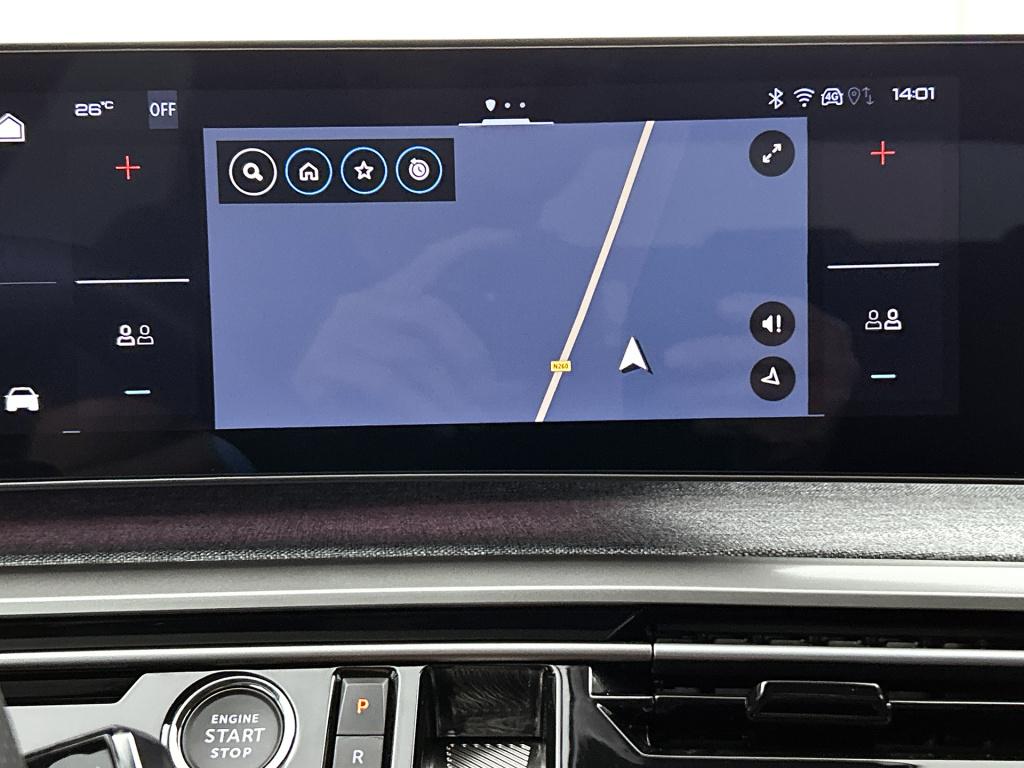 Peugeot 3008 hybrid 145pk automaat gt | rijklaar | elektrische achterklep |
