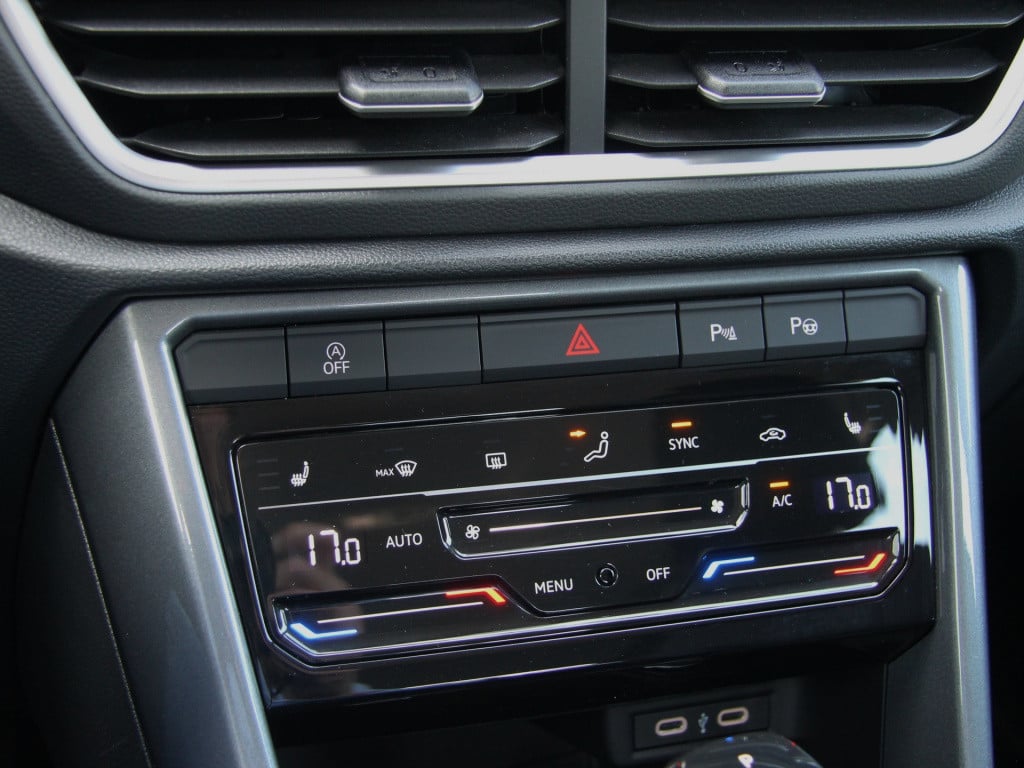 Volkswagen T-roc 1.5 tsi 150pk dsg style | private lease!