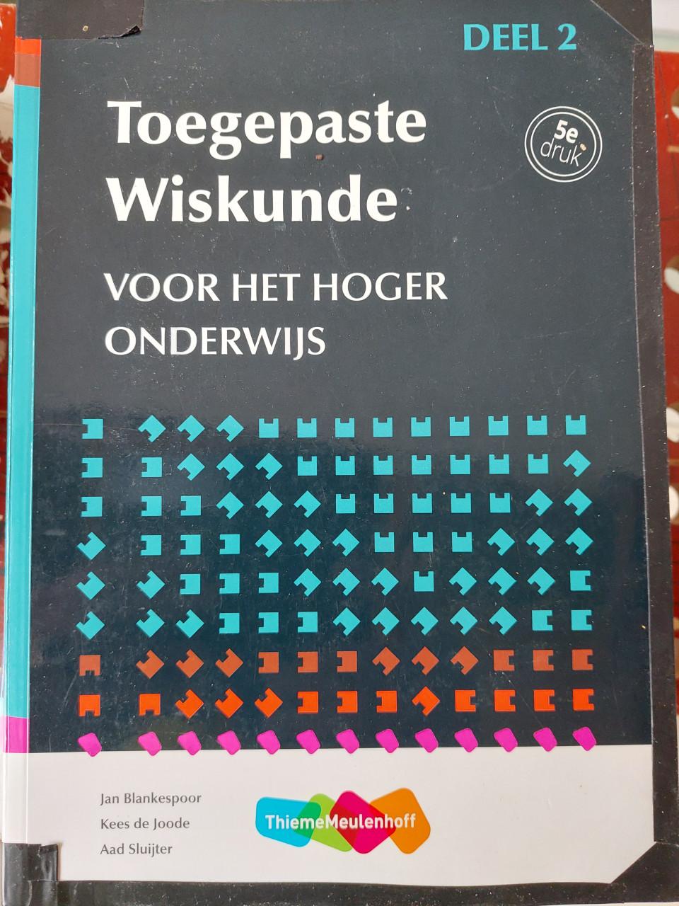 Studieboek