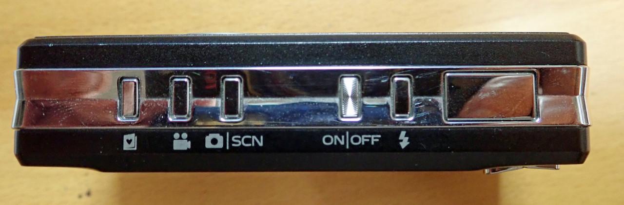 KODAK Digitale Camera