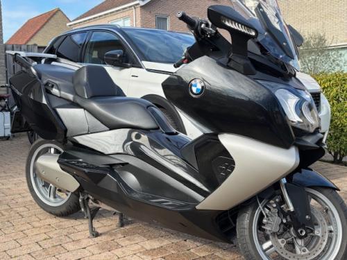 Bmw C 650 GT