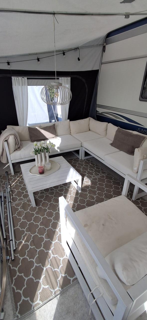 Loungeset Life