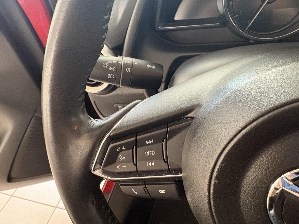 Mazda 2 1.5 skyact-g signature|trekhaak|360°camera|etc.