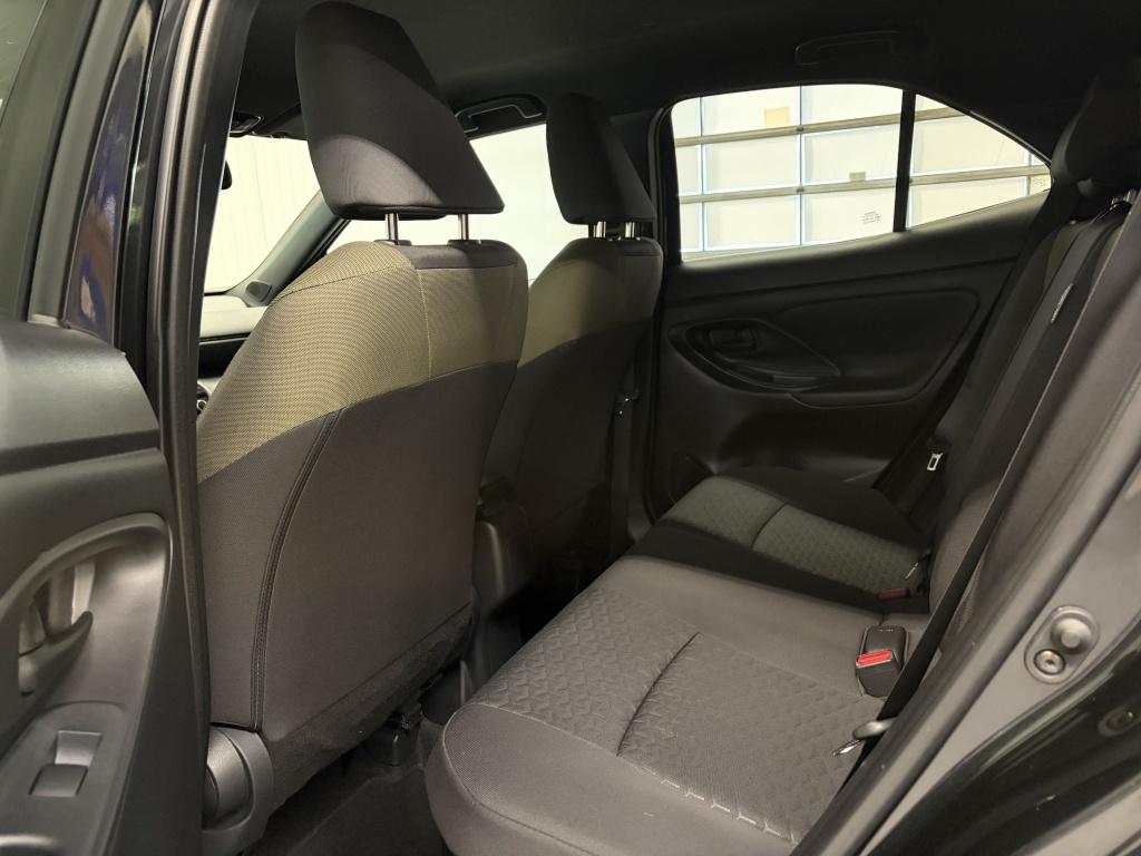 Toyota Yaris Cross 1.5 hybrid explore