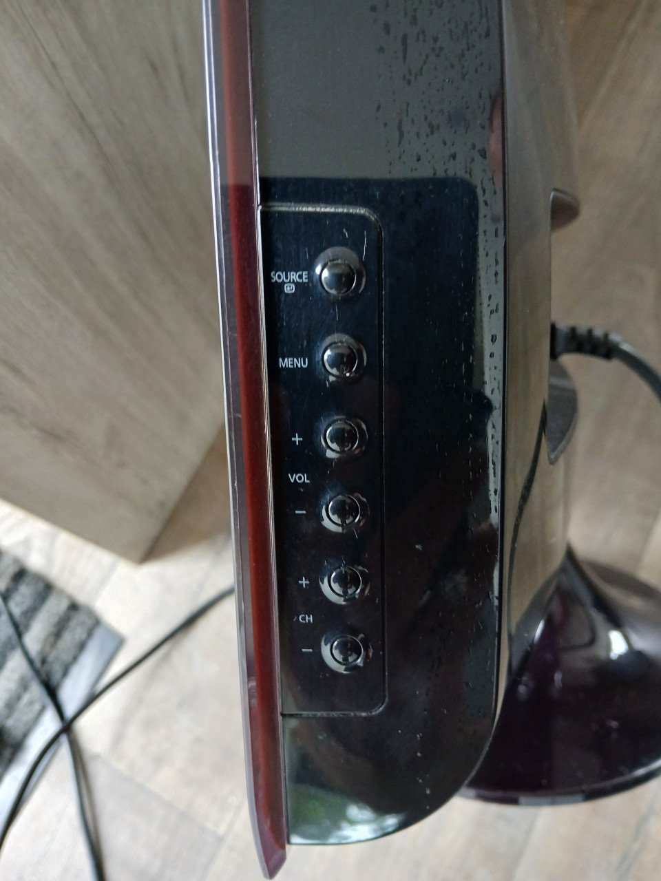 Samsung tv