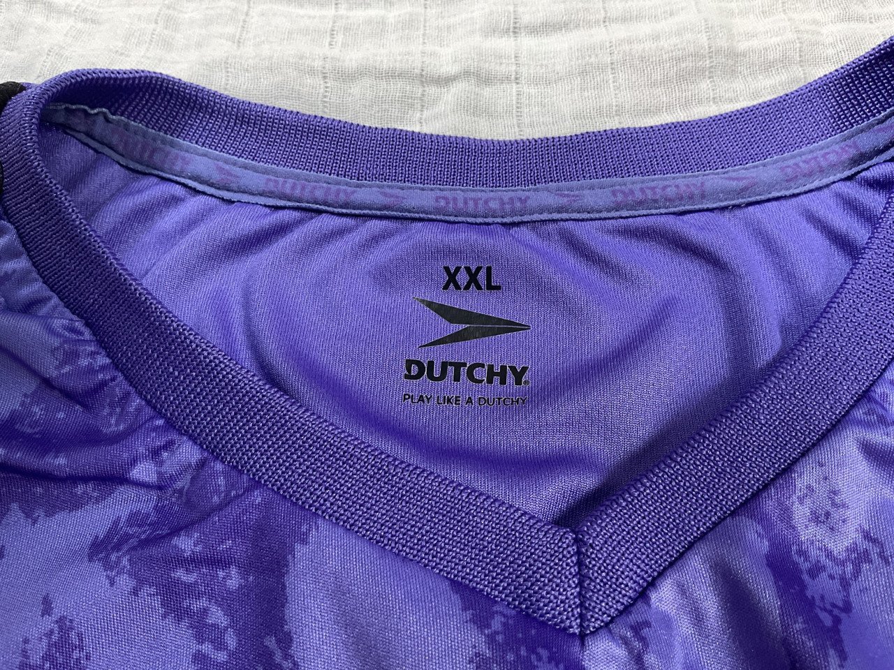 Sport shirt