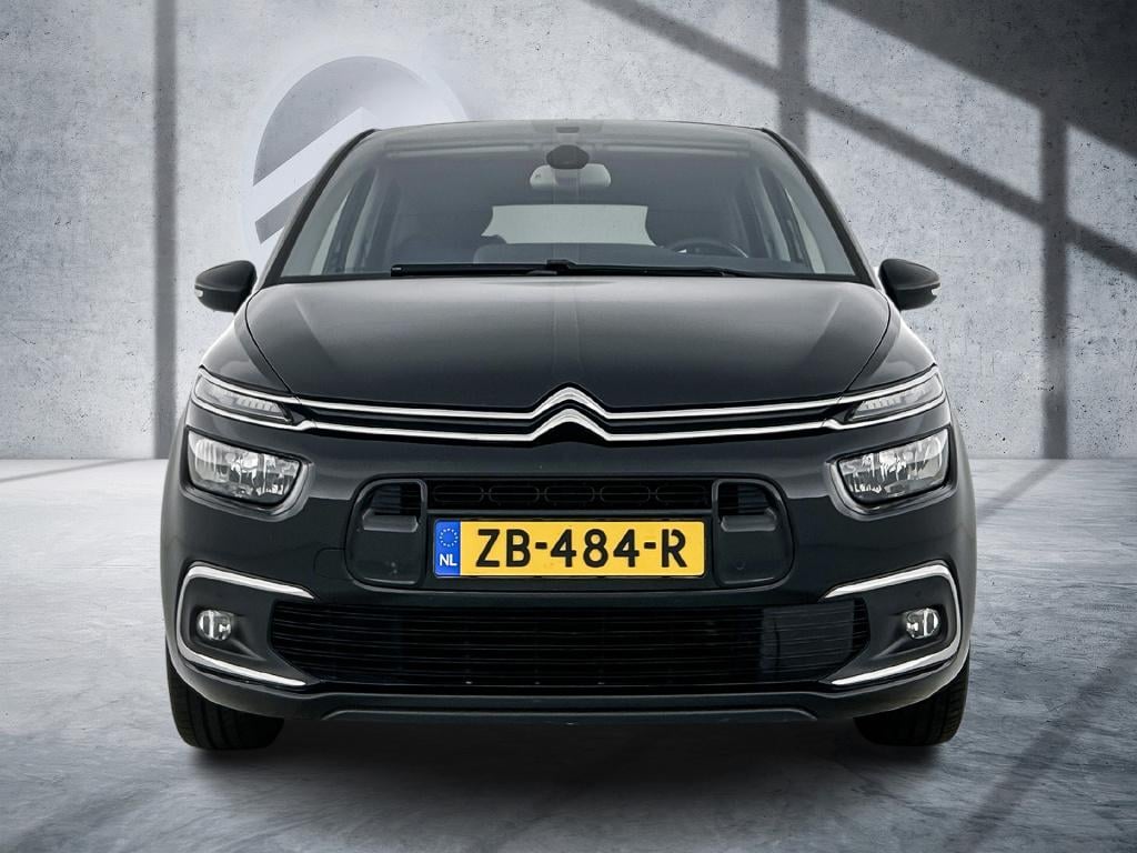 Citroen C4 Picasso 130 pk shine | rijklaar | trekhaak | comfort stoelen | c