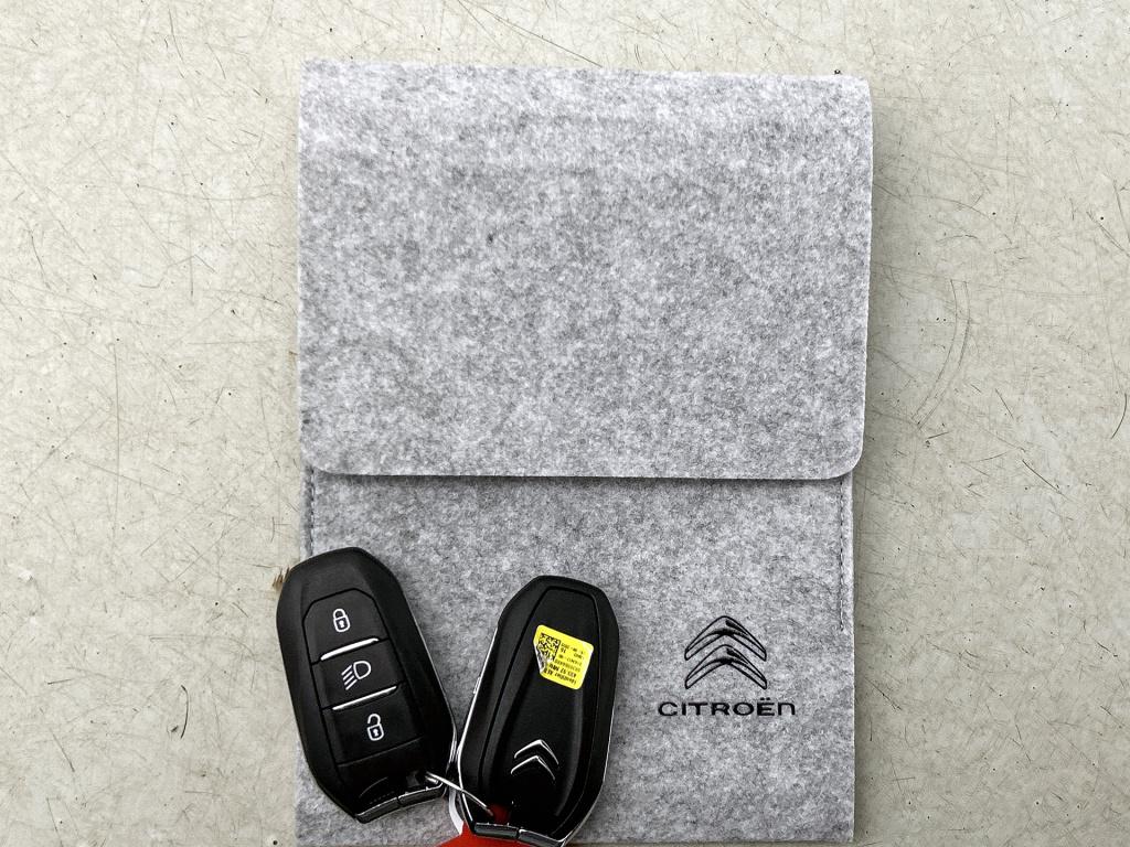 Citroen C5 Aircross plug-in hybrid 225 pk automaat shine | rijklaar | panor