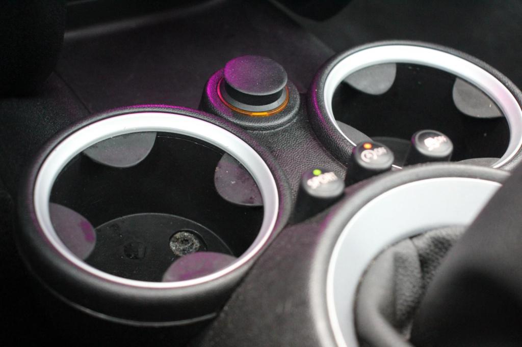 Mini Clubman mini 1.6 cooper s pepper - cruise control - 184 pk - led - lic