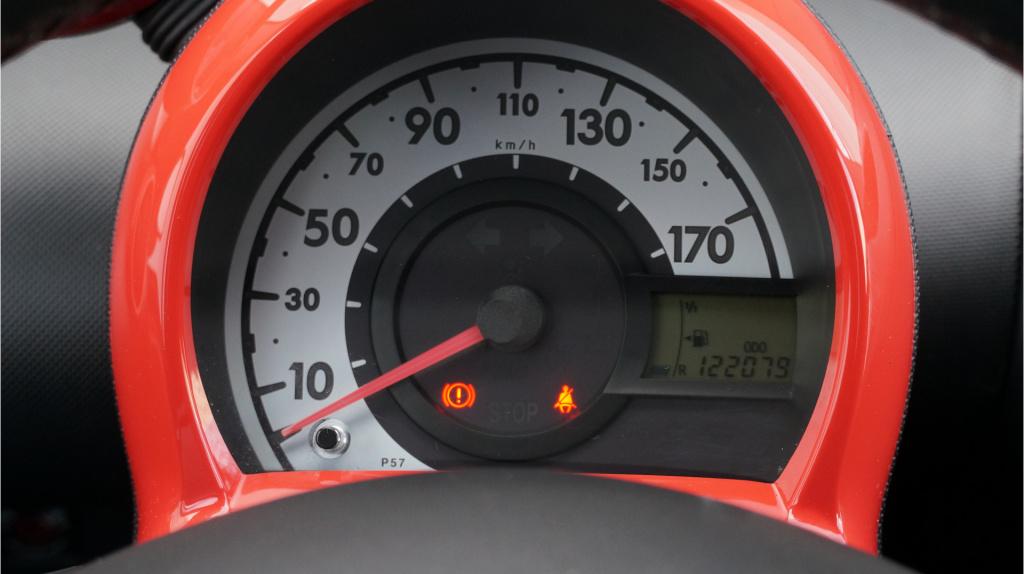 Citroen C1 1.0 bi-ton rijklaar incl garantie