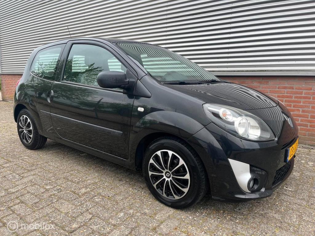 Renault Twingo 1.2-16v authentique | orig. nl | nwe apk en beurt