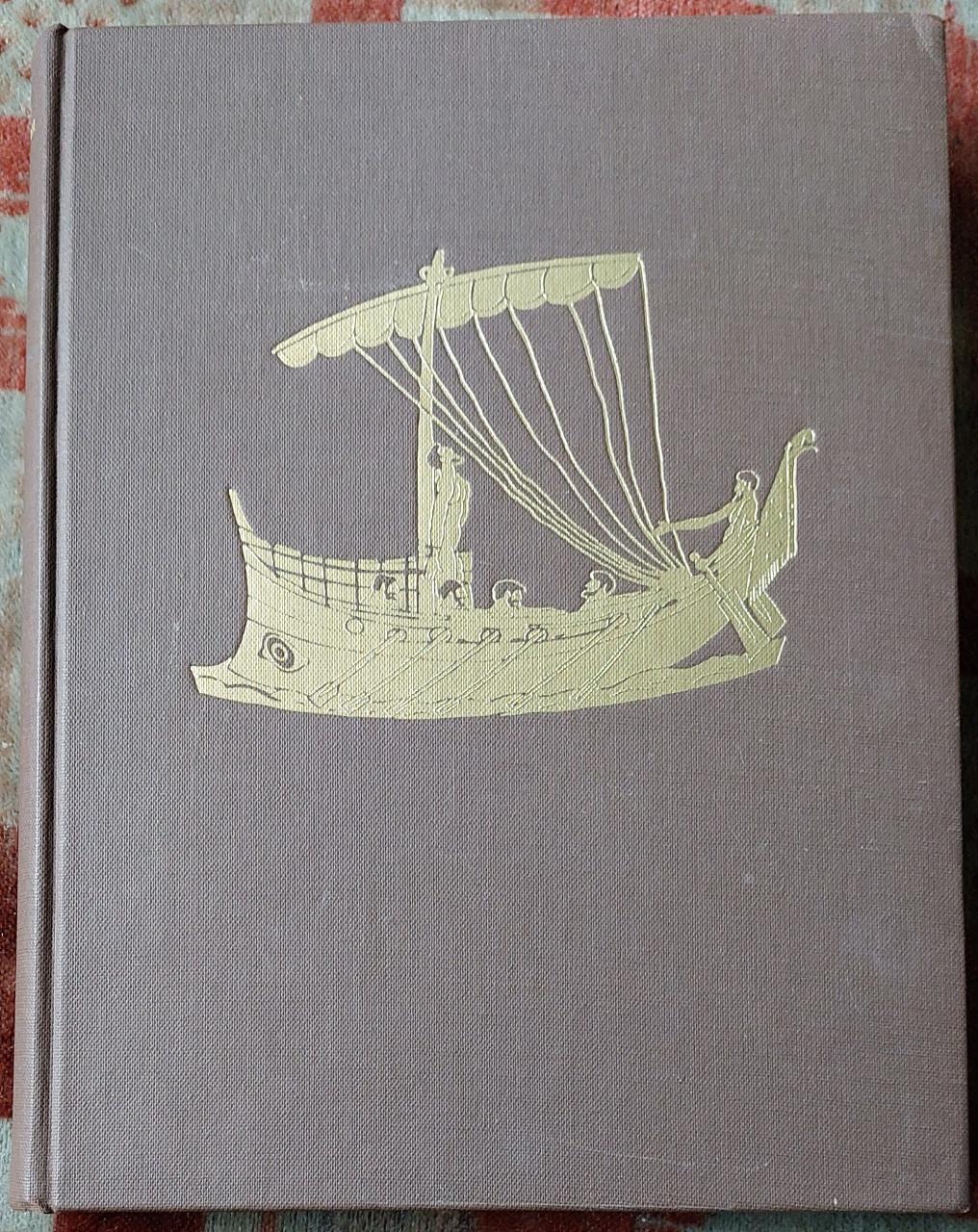 Geschiedenis Boek