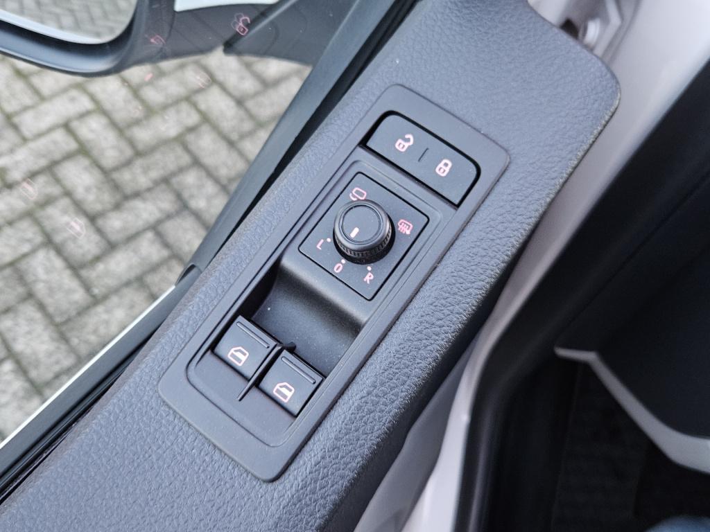 Volkswagen Transporter 2.0 tdi l1h1 4motion | acc | camera