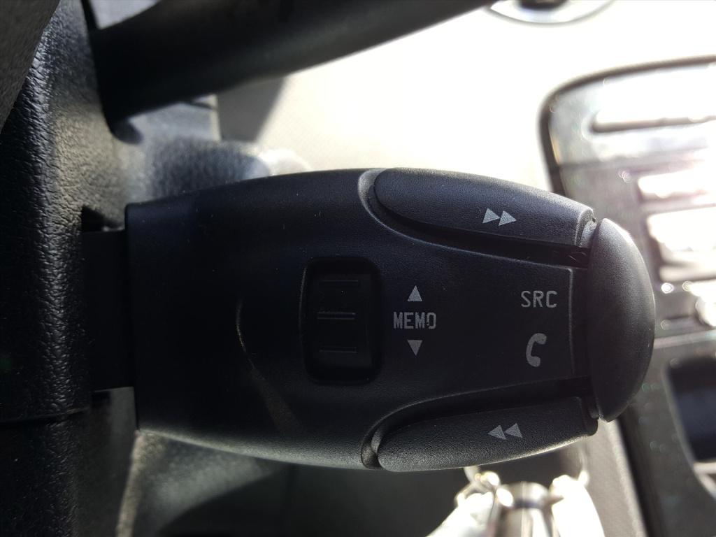 Peugeot 308 griffe 1.6turbo156pk zwart leer | cruise- & cimate control | bt