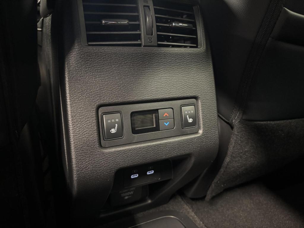 Mitsubishi Outlander 2.4 phev instyle