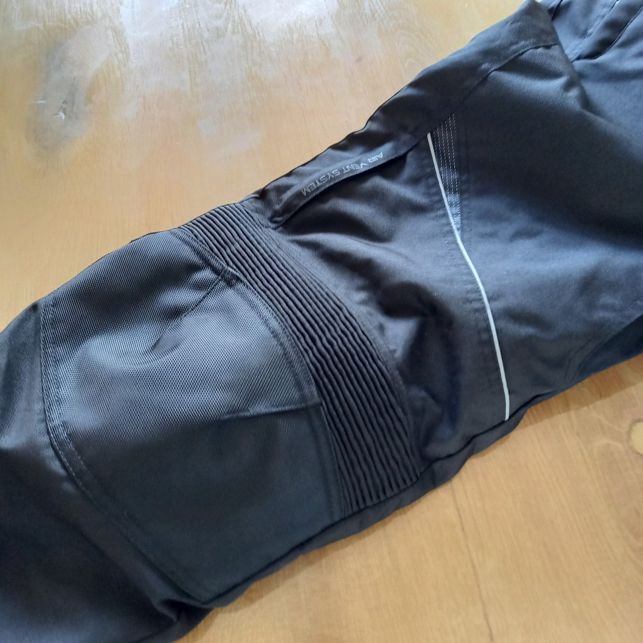 Te koop motorpak