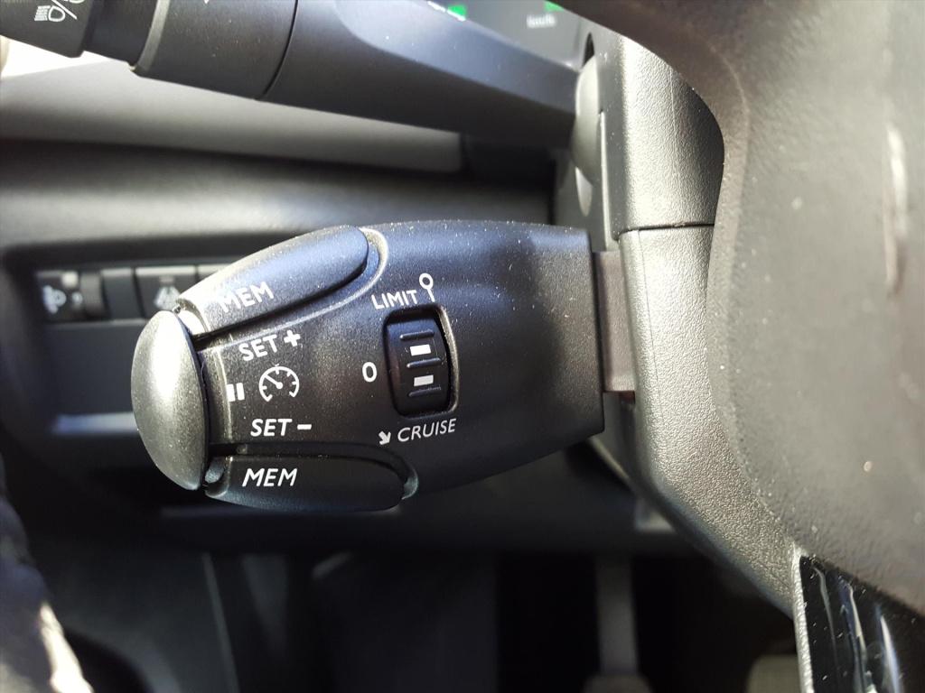 Citroen C5 Aircross business 1.2 130pk apple carplay & android auto | cruis