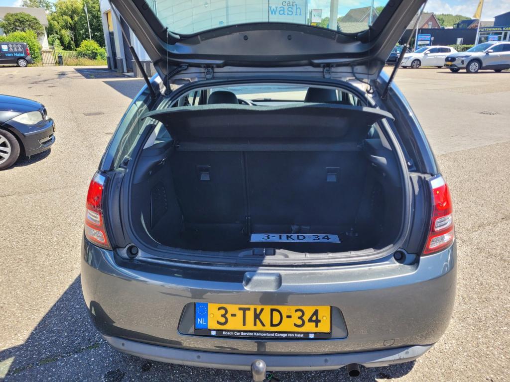 Citroen C3 1.2 vti collection