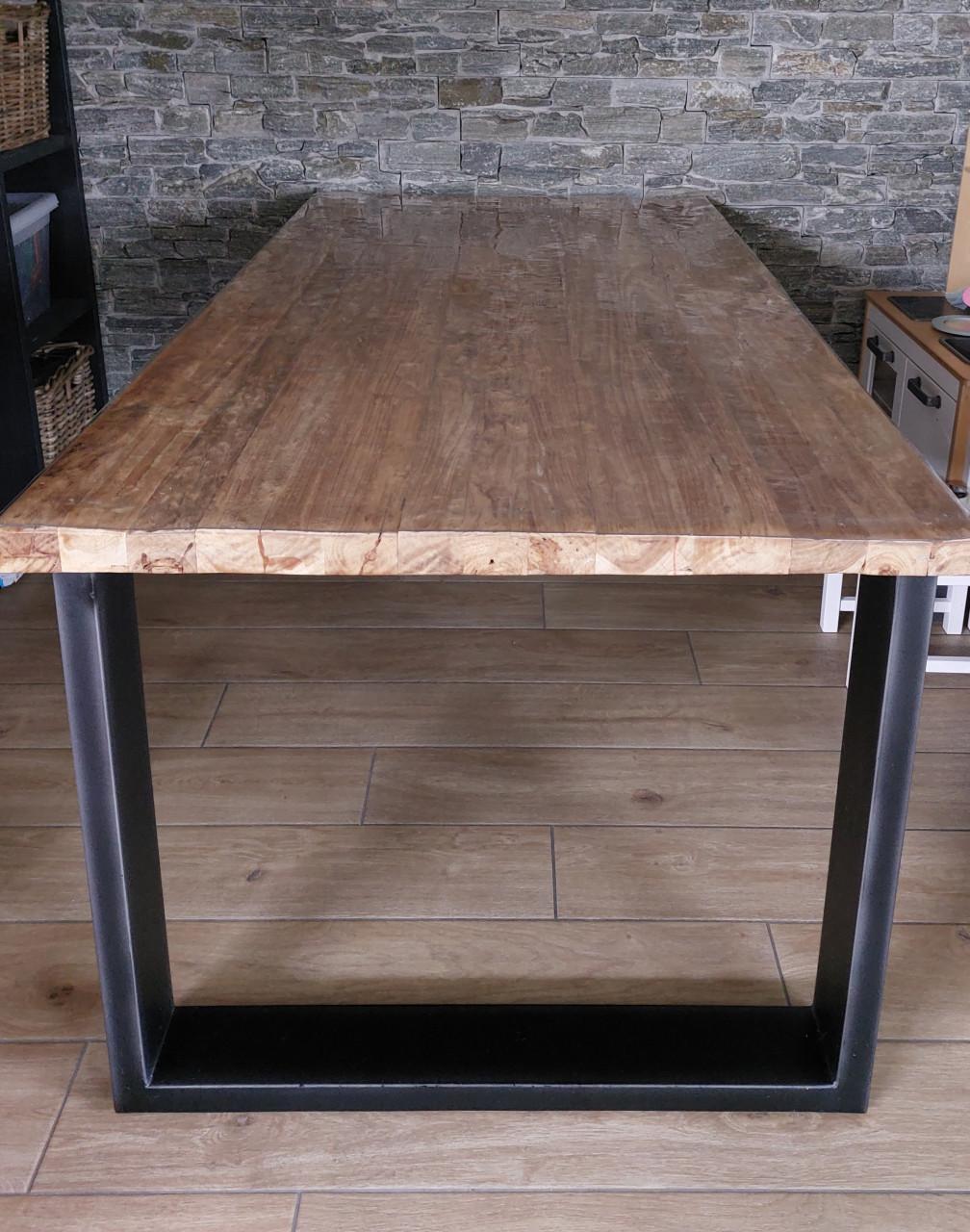 Eettafel