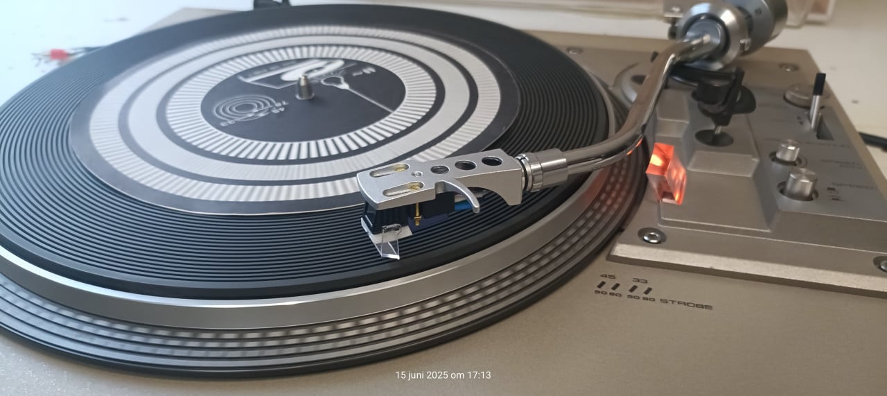 Pioneer PL-516