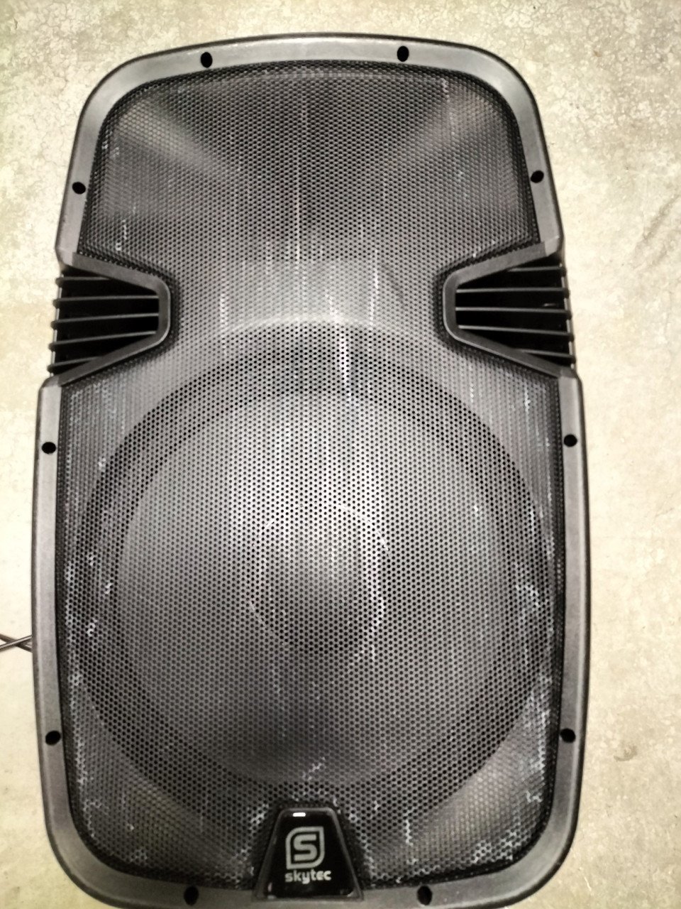 Mobiele Speaker