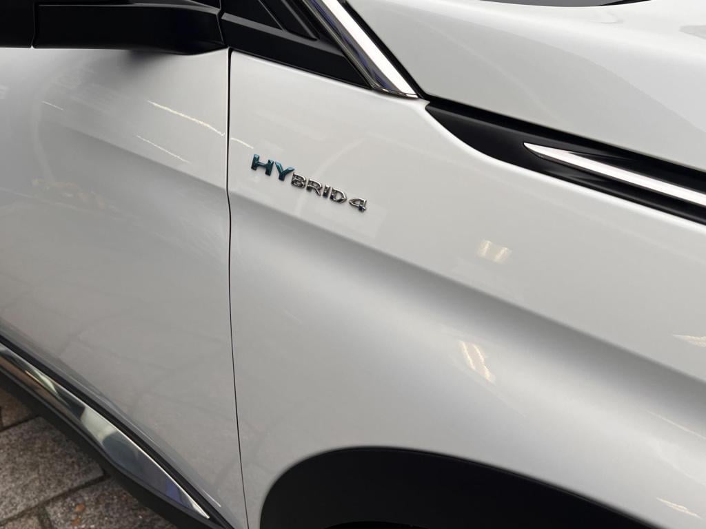 Peugeot 3008 1.6 hybrid4 300 gt, panodak, afn. trekhaak enz..