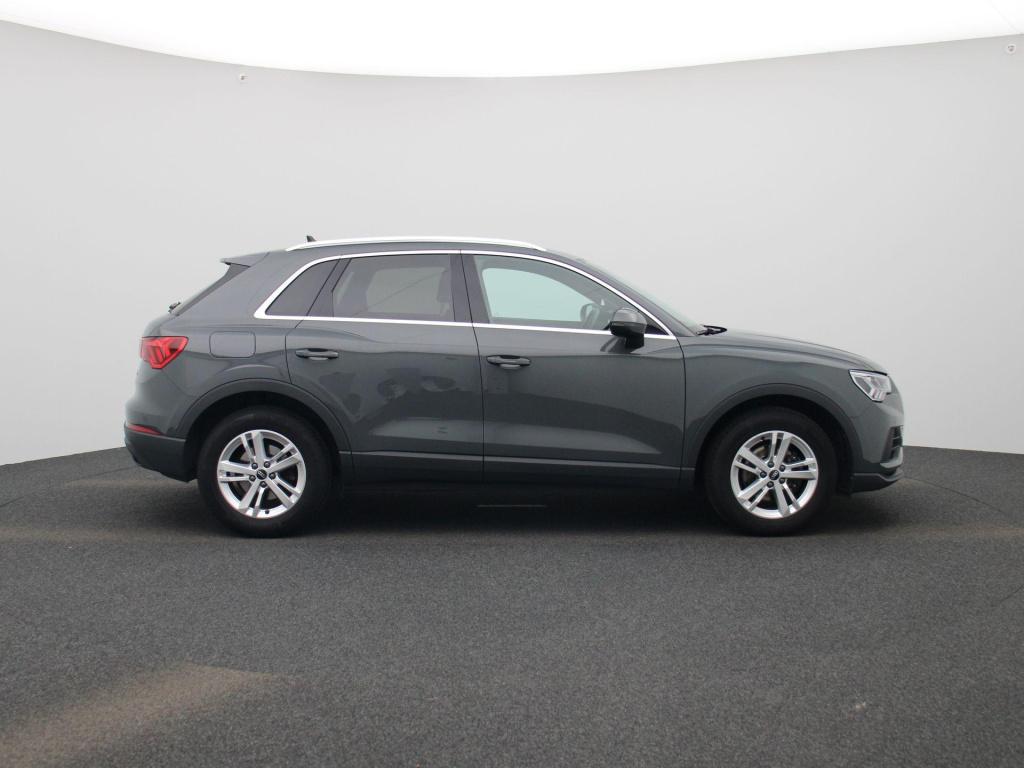Audi Q3 35 tfsi pro line | automaat | leder | apple carplay / android auto 