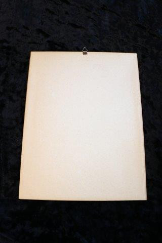 Schilderij achter glas Euro 30,00 Folkloristisch danspaar Bylarus Handgemaa