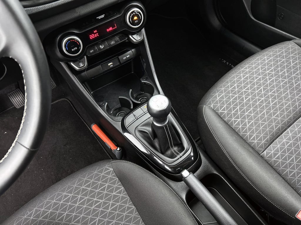 Kia Picanto 1.0 dpi dynamicplusline key less | climate control | camera