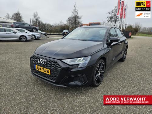 Audi A3 sportback 40 tfsi e / s edition