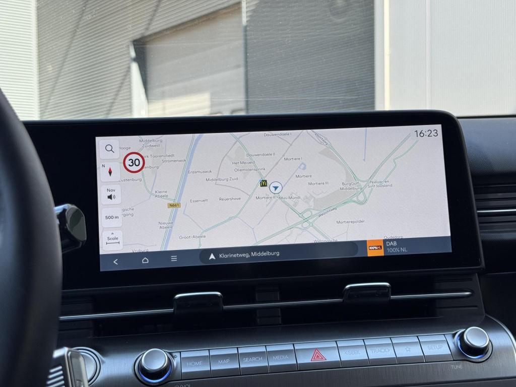 Hyundai Kona 1.6 gdi hev comfort smart