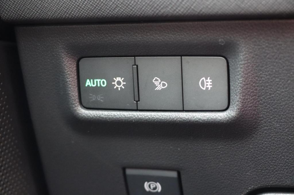 Skoda Kodiaq 1.5 tsi mhev first edition 7p. 150pk dsg7