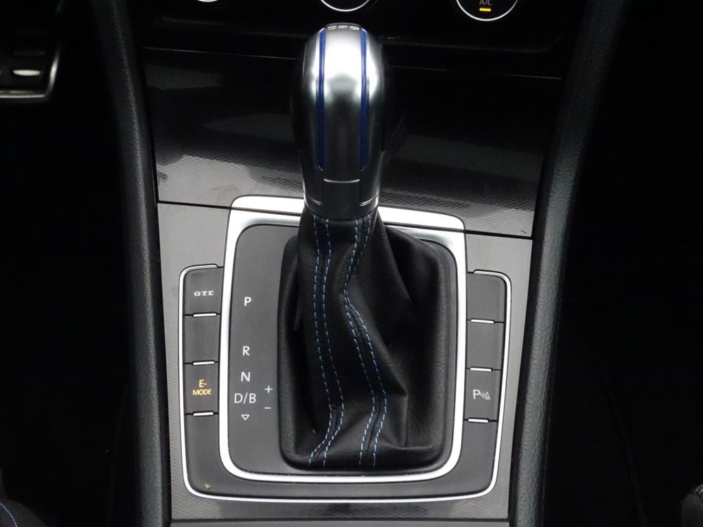 Volkswagen Golf 1.4 tsi gte | led | navi | bluetooth