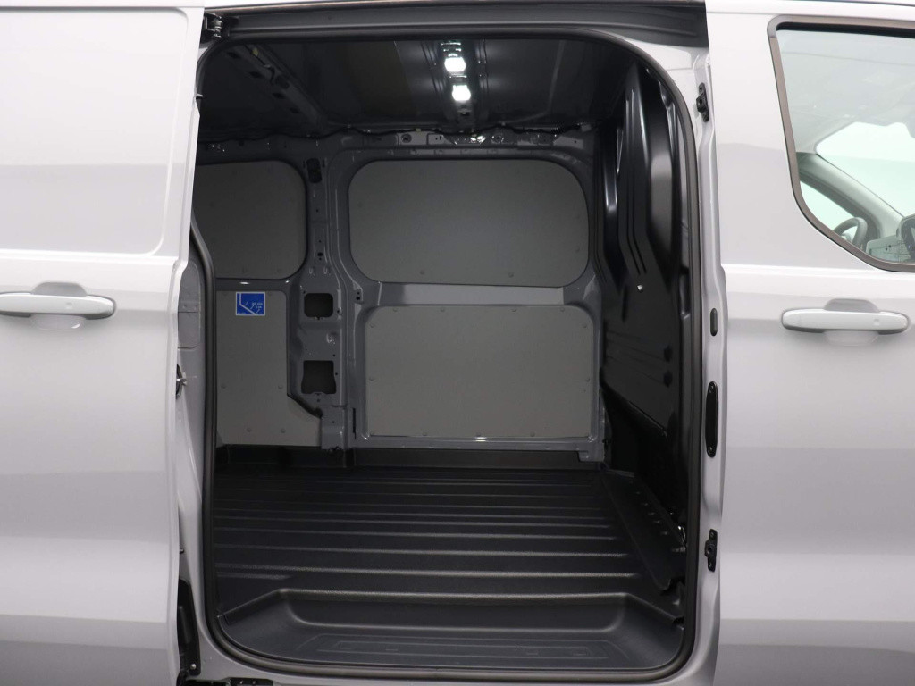 Ford Transit Custom 300 2.0 tdci l2h1 limited | navigatie | winterpakket | 
