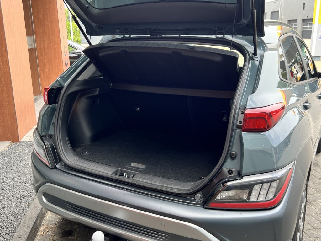 Hyundai Kona 1.6 gdi hev premium